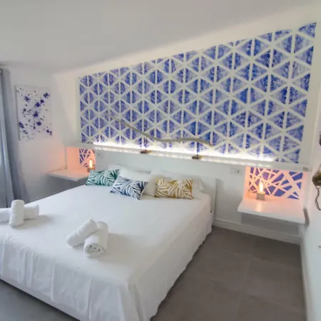 Indigo Sitges