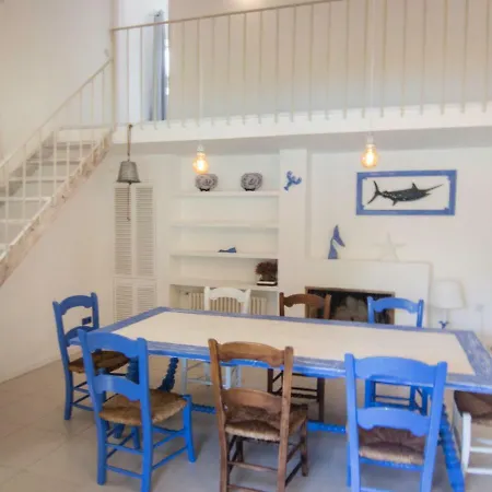 Indigo Villa