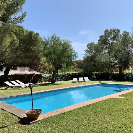 Villa Indigo *