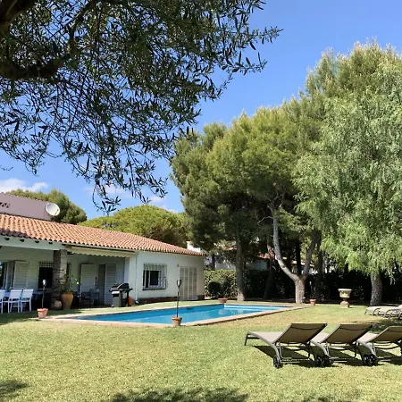 Indigo Villa