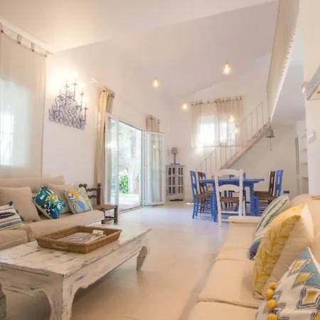 Villa Indigo Sitges