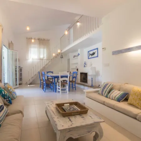 Indigo Villa *