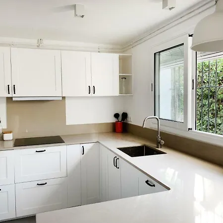 Villa Indigo *