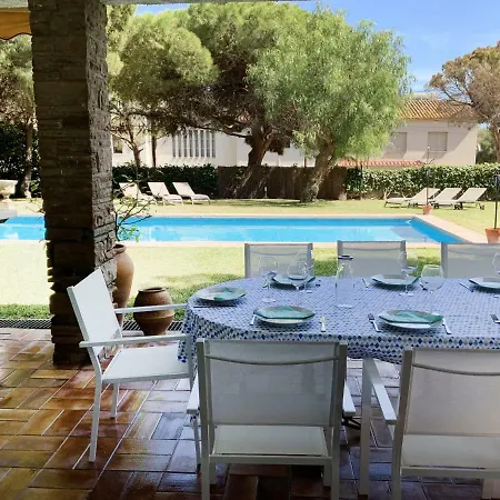 Villa Indigo