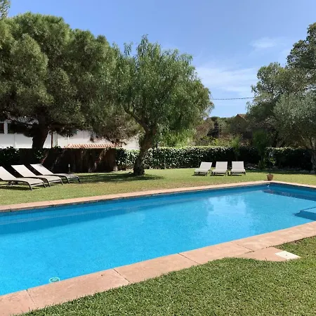 Indigo Villa *