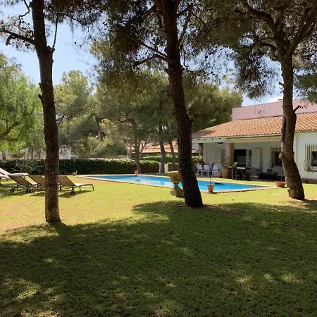 Villa Indigo